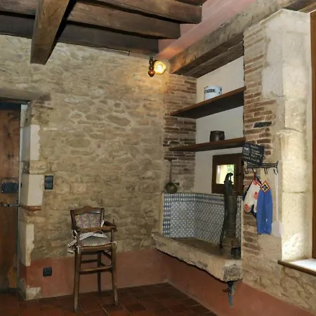 Soulaines-dhuys, 4 Pieces, 6 Personnes - Fr-1-543-47 Vakantiehuis