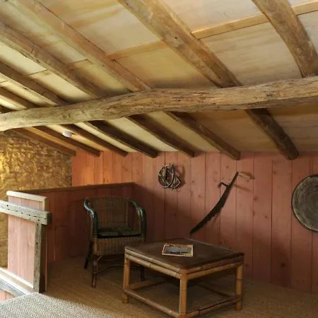 Vakantiehuis Soulaines-dhuys, 4 Pieces, 6 Personnes - Fr-1-543-47 Soulaines-Dhuys