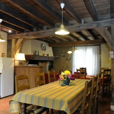 Vakantiehuis Soulaines-dhuys, 4 Pieces, 6 Personnes - Fr-1-543-47 Soulaines-Dhuys